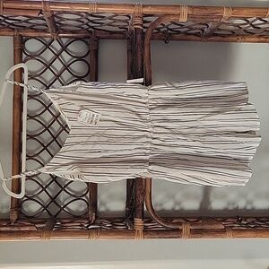 Lightweight Strappy Spaghetti Strap Romper